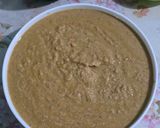 Foto langkah ke 4 dari resep 348. Sambal Kacang Cocolan.