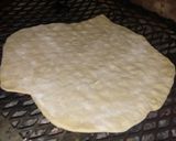 Foto del paso 5 de la receta Pizza a la parrilla 👏👏👏