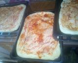 Foto del paso 3 de la receta: Pizza casera