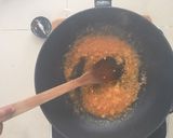 Foto langkah ke 2 dari resep Orek Tempe.