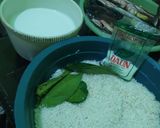 Foto langkah ke 2 dari resep Pecel Lele.