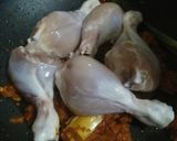 Foto langkah ke 3 dari resep Ayam Iloni.