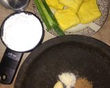 Foto langkah ke 1 dari resep Tahu aci ala Nyong 😇✌.
