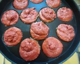 A picture of step 4 of Paniyaram / Appam with Fruit and Vegetable Peels.