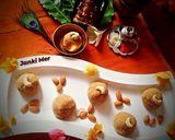 ચૂરમા ના લાડુ (Churma Ladoo Recipe In Gujarati) રેસીપી સ્ટેપ6ફોટો