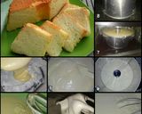 Foto langkah ke 9 dari resep Chiffon cake (Dasar dan sederhana).