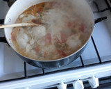 Foto del paso 3 de la receta: Pollo en salsa "A mi Manera"