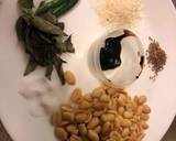 Peanut Chutney recipe step 1 photo