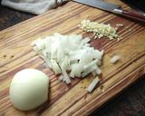 Foto del paso 1 de la receta: Ravioles a la crema