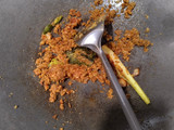 Tongseng sapi