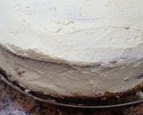 Foto del paso 9 de la receta: SWEET STRAWBERRY CAKE 🍰🍓🍰