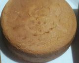 Foto del paso 6 de la receta: Bizcochuelo de Vainilla