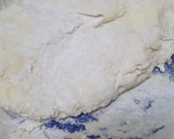 Foto del paso 3 de la receta: Tarta de espárragos con queso mascarpone