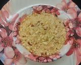 பூசனிக்காய் Crumbles(Pumpkin crumbles recipe in tamil) ரெசிபி ஸ்டேப் 7 புகைப்படம்