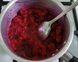 Őrség Zöld Aranya fagyi recept fázis 3 fotója