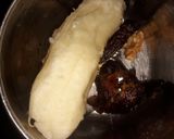 वॉलनट डेट्स स्मूदी फॉर वेट लॉस (walnut dates smoothie recipe in marathi) रेसिपी स्टेप 2 फोटो 