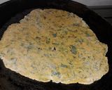 मेथी के पराठे (methi ke parathe recipe in Hindi) रेसिपी चरण 4 फोटो