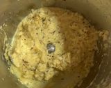 A picture of step 2 of Moong Dal (Goa Style).