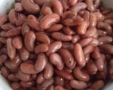 Foto langkah ke 2 dari resep Pasta Kacang Merah.