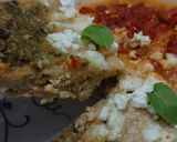 A picture of step 34 of My best ever Margheritta Pizza!.