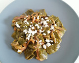 Foto del paso 9 de la receta: Judías verdes al limón