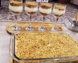 صورة لخطوة 2 من وصفة كنافة ومهلبية