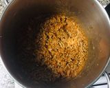 Foto del paso 6 de la receta: Espaguetis con boloñesa