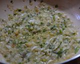 Foto del paso 4 de la receta: Supremas de Pollo en Salsa Cremosa de Ajo y Finas Hierbas