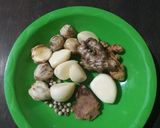 Foto langkah ke 1 dari resep Sroto Sokaraja.