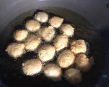 Foto langkah ke 3 dari resep Bakwan Goreng Babi Udang.