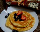 American Buttermilk pancakes recipe step 5 photo