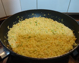 Foto del paso 3 de la receta: Cous Cous con verduras
