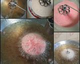 Foto langkah ke 4 dari resep Kembang Goyang.