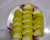 કોકોનટ રોલ્સ (Coconut Rolls Recipe In Gujarati) રેસીપી સ્ટેપ4ફોટો