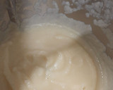 Foto del paso 6 de la receta: Crema de chirivía y manzana (Thermomix)