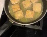 Foto langkah ke 10 dari resep Shimeji nori silken tofu.