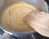 Foto del paso 5 de la receta: Mousse de piloncillo y glaseado espejo