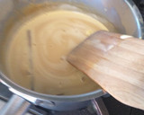Foto del paso 5 de la receta: Mousse de piloncillo y glaseado espejo