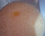 Foto del paso 1 de la receta: Bizcochuelo de Vainilla
