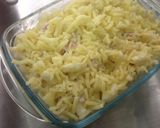 รูปขั้นตอนการทำที่ 4 ของ Mac & Cheese
