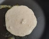 Foto langkah ke 4 dari resep Pancake oatmeal.