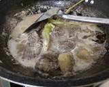 Empal/ Gepuk daging sapi langkah memasak 6 foto
