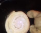 Foto del paso 6 de la receta: Medialunas y rueditas