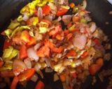 परवल भरता (Parwal Bharta recipe in Hindi) रेसिपी चरण 2 फोटो