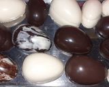 Foto del paso 6 de la receta: Huevos de Pascuas
