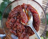 Foto langkah ke 4 dari resep Sambal cabe goreng.