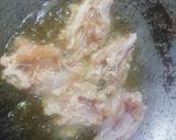 รูปขั้นตอนการทำที่ 2 ของ ไก่ทอดแบบง่ายๆ