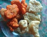 Foto langkah ke 8 dari resep Cireng crispy.