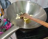 Foto langkah ke 1 dari resep Fake Martabak Telor.