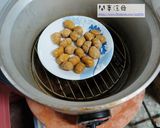 栗子燒雞的食譜步驟2照片
